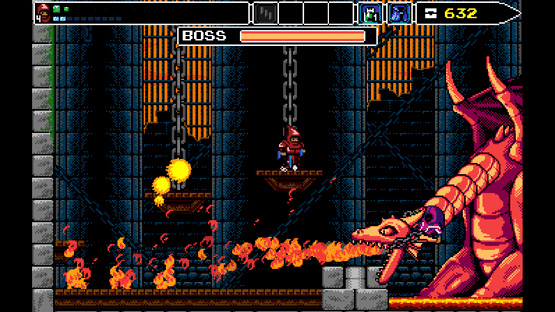 Everblade Screenshot