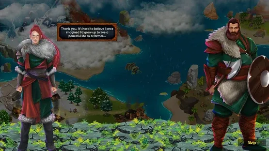 Helga the Viking Warrior screenshot 4