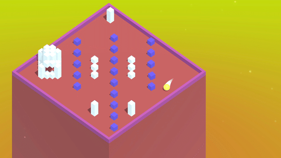 Vacuum Ball Screenshot