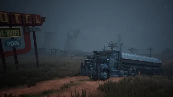 Zombodrive screenshot 7