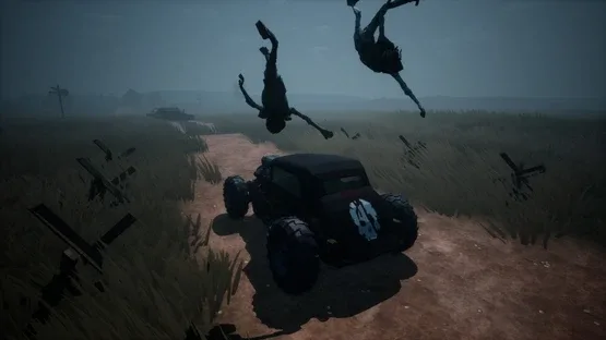 Zombodrive screenshot 3