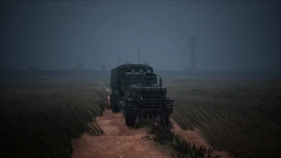 Zombodrive screenshot 1