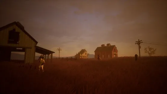 Zombodrive screenshot 4