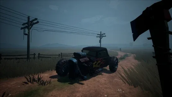 Zombodrive screenshot 2