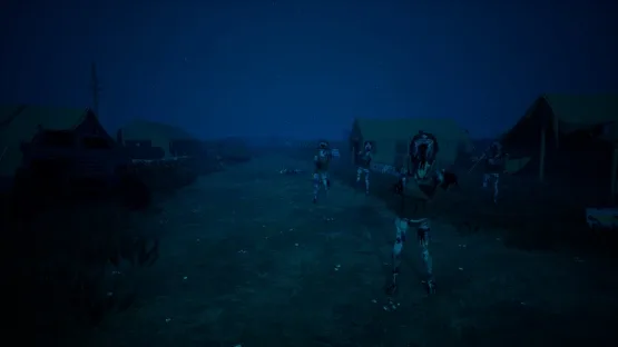 Zombodrive screenshot 5