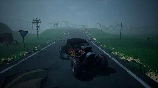 Zombodrive screenshot 6