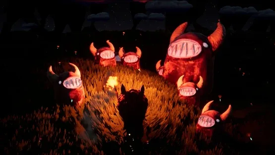 OddFauna: Secret of the Terrabeast screenshot 4