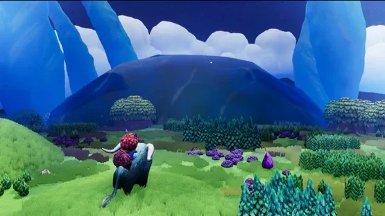 OddFauna: Secret of the Terrabeast screenshot 9