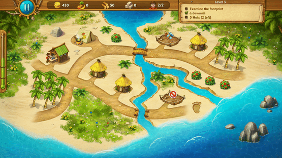 Islandville: A New Home Screenshot