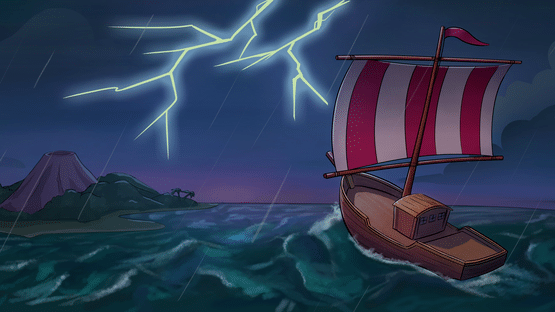 Islandville: A New Home Screenshot