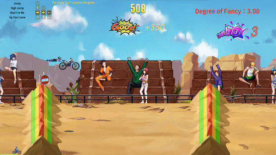 BeatMotor Screenshot