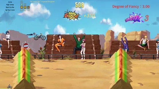 BeatMotor screenshot 3