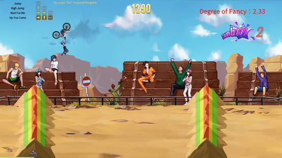 BeatMotor Screenshot