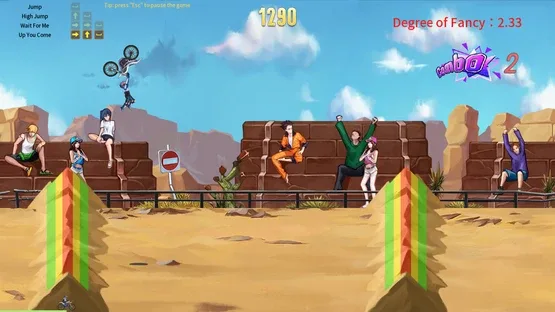 BeatMotor screenshot 4