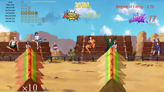 BeatMotor Screenshot