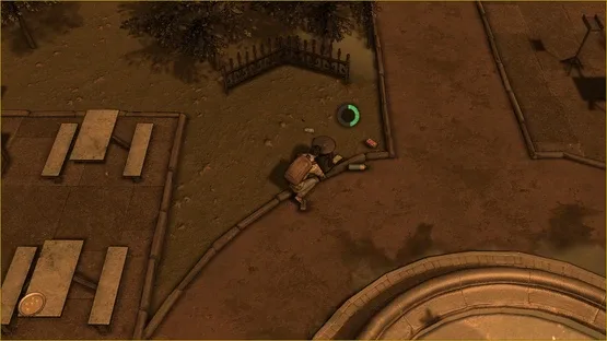 Nobody: The Turnaround screenshot 7
