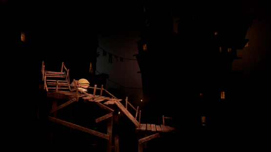 Paper Birds Screenshot