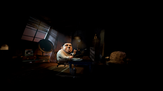 Paper Birds Screenshot