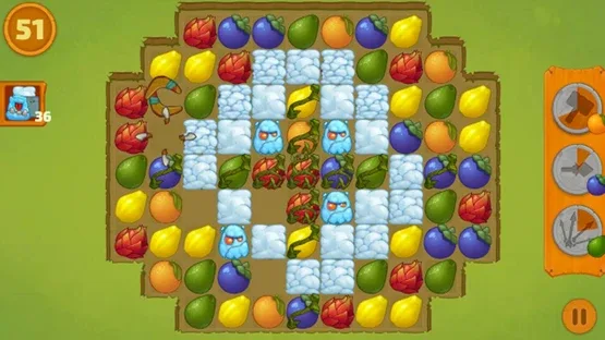 11 Islands 2: Story of Love screenshot 2