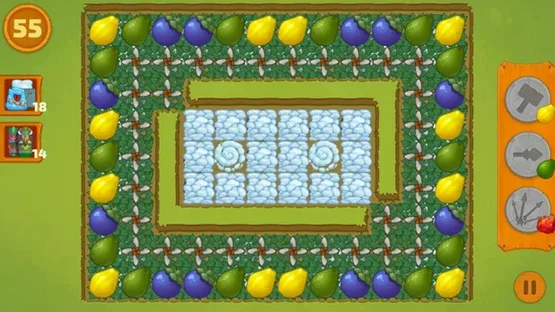 11 Islands 2: Story of Love screenshot 4