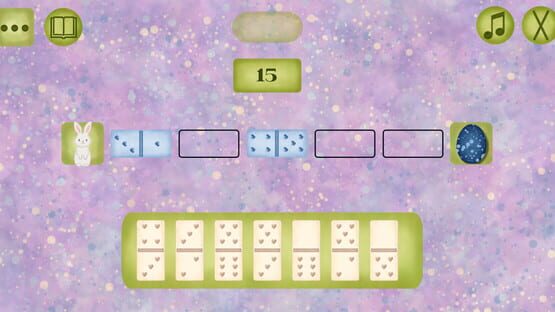 Rabbit & Dominoes screenshot 6