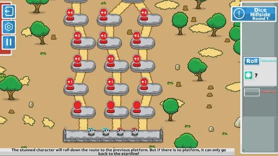 Rolling Valley screenshot 5