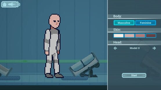 The Mystery Fountain in Space cover