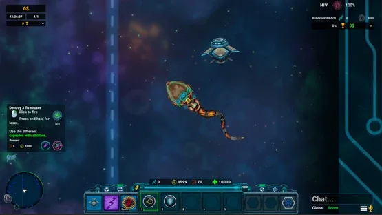 Project Reborn screenshot 5