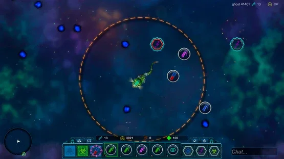 Project Reborn screenshot 6