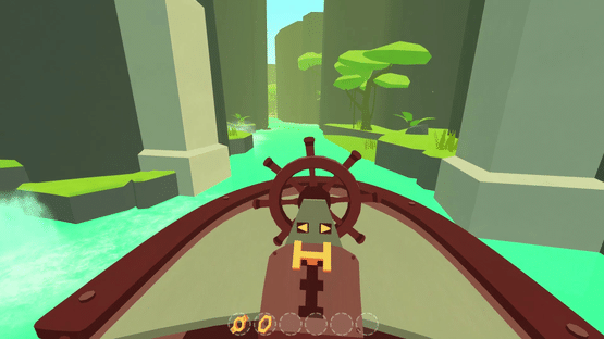 Faraway: Jungle Escape Screenshot