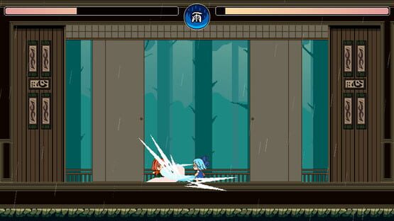 Touhou Mystery Reel screenshot 2