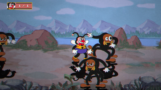 Animaddicts 2 Screenshot
