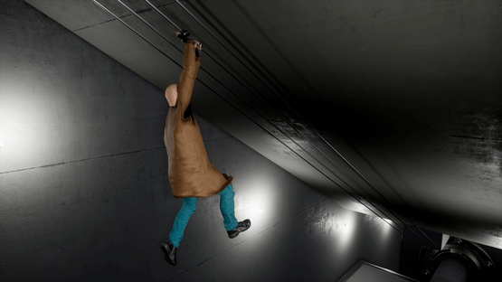 Evan Quest 2 Screenshot