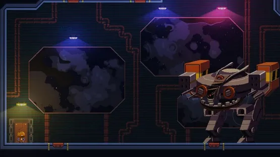 Droid Escape screenshot 5