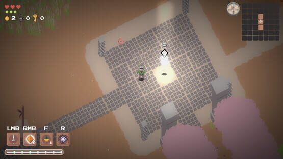 Legend of Radiance cover