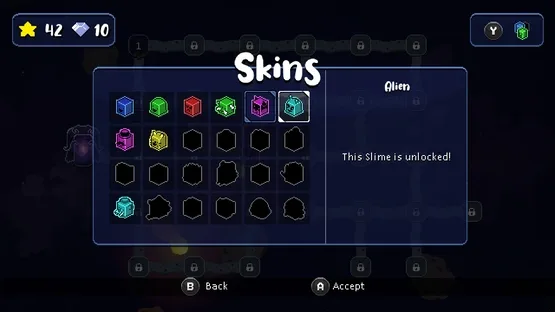 Pocket Slimes screenshot 6