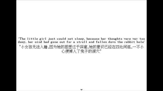The Day We Met was a Regular Day in the Infinitely Looping Highschool, is That Normal? screenshot 6