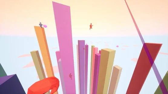 Three Finger Battle Arena screenshot 5