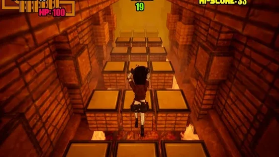 Jump Like An Egyptian screenshot 5
