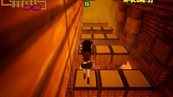Jump Like An Egyptian screenshot 7