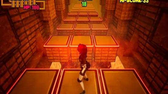 Jump Like An Egyptian screenshot 6