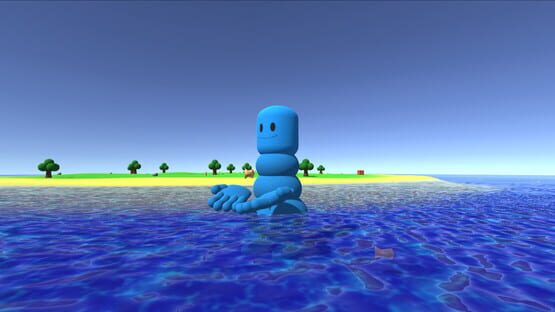 The Giant of Torridge Island screenshot 5