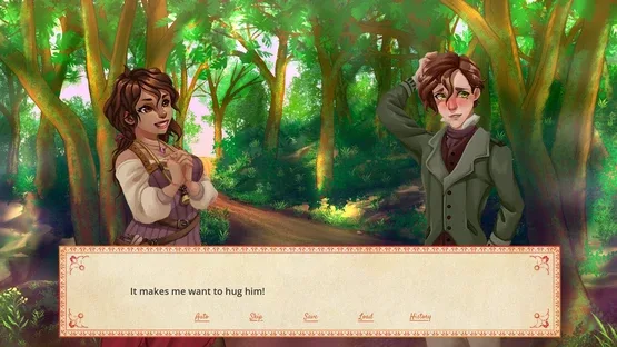 Healer & Phoenix screenshot 4