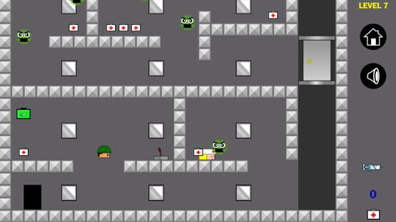 REAL LIFE OF SOLDIERS screenshot 4