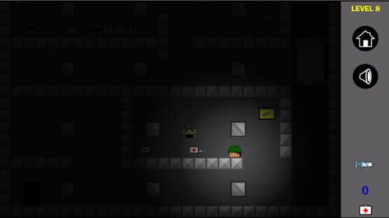 REAL LIFE OF SOLDIERS screenshot 6