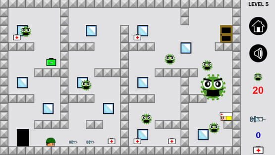 REAL LIFE OF SOLDIERS screenshot 2