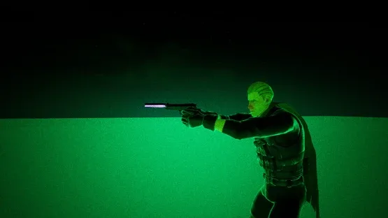 Project Psycho screenshot 9