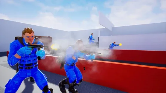 Project Psycho screenshot 5