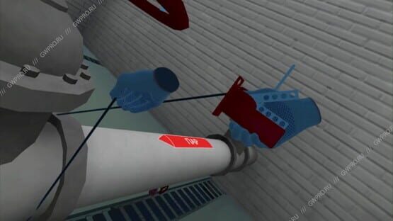 Lockout Tagout (LOTO) VR Training screenshot 4