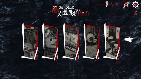 Go Back to Hell cover